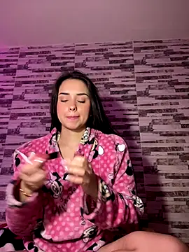 Kimmymadison-'s cam snapshot