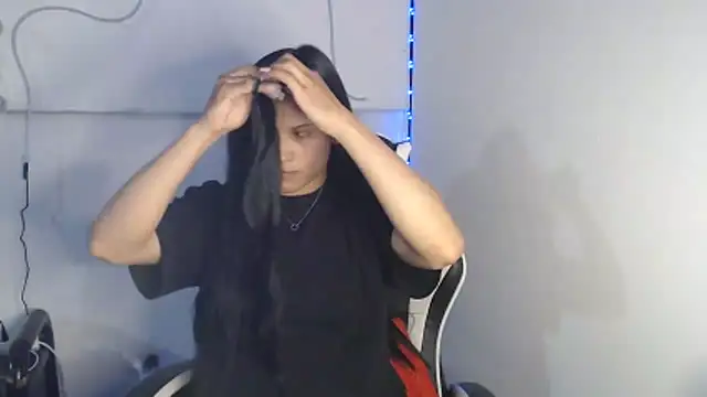 JessGarcia's cam snapshot