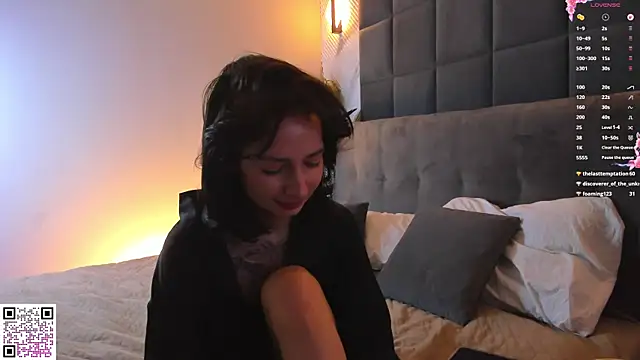 Michelle_Murray's cam snapshot