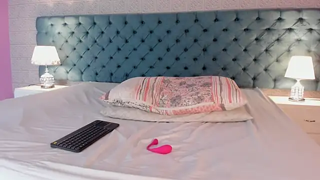 GirafMusic's cam snapshot