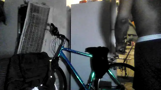 dwick5900's cam snapshot