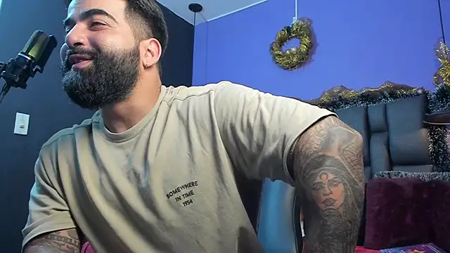 Lyon_vach's cam snapshot