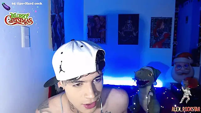 alex_rockstar's cam snapshot