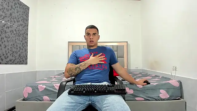 simookeler's cam snapshot