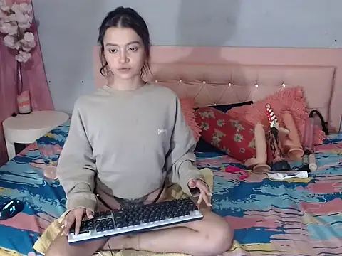 Sara_jhons21 live sex cam