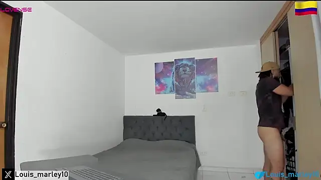 Louis_marley__'s cam snapshot