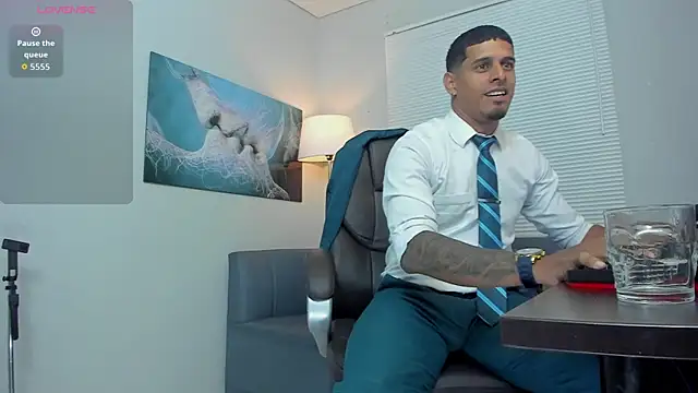 vincen_jose's cam snapshot