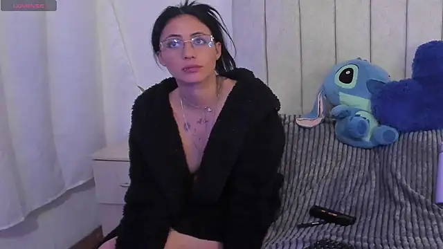 anny_roberts's cam snapshot