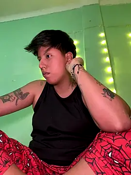 _Sweetlove_'s cam snapshot