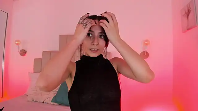 Michell_Wallker's cam snapshot