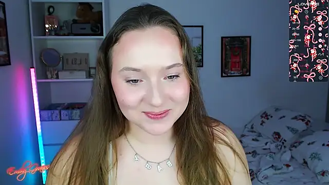 EmilyxxGraces live sex cam