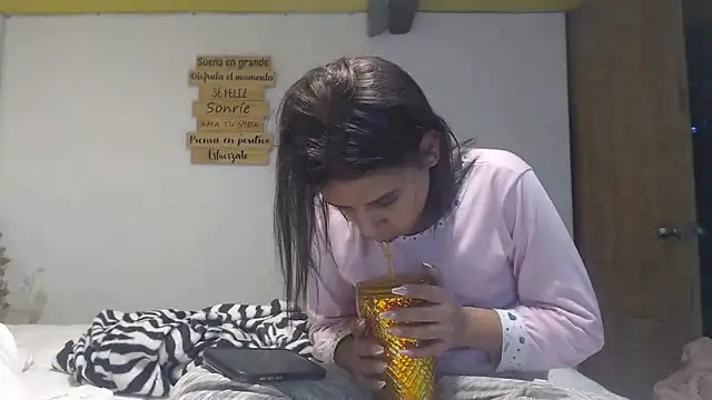 Ternura_X's cam snapshot