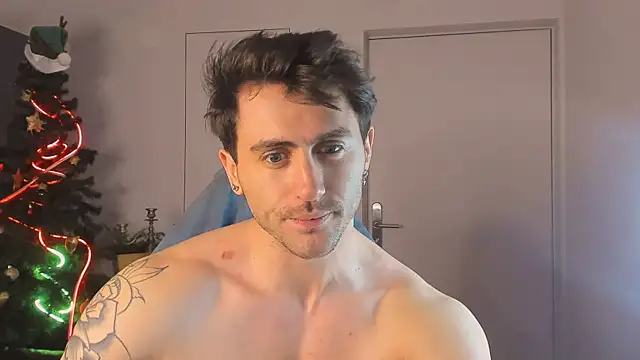 Oscar_Miller_ live sex cam