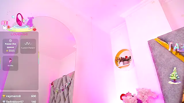 Aurora_Brownn's cam snapshot