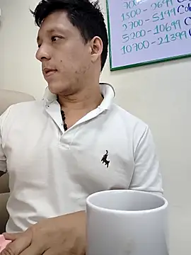 KairoStormX live sex cam