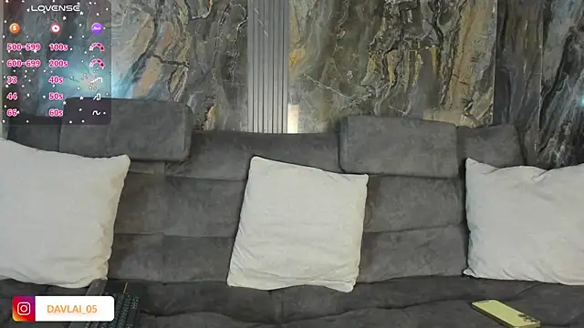 Daviid_laidd live sex cam