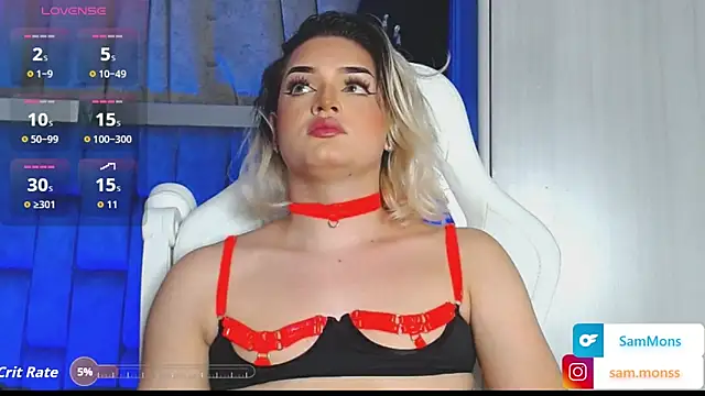 Sammons_ live sex cam