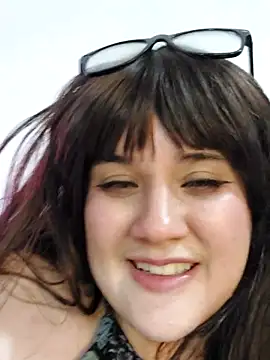 ItsNaiixa's cam snapshot