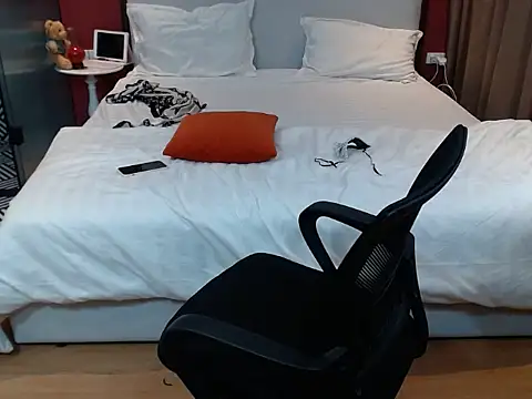 Queen-of-Love's cam snapshot