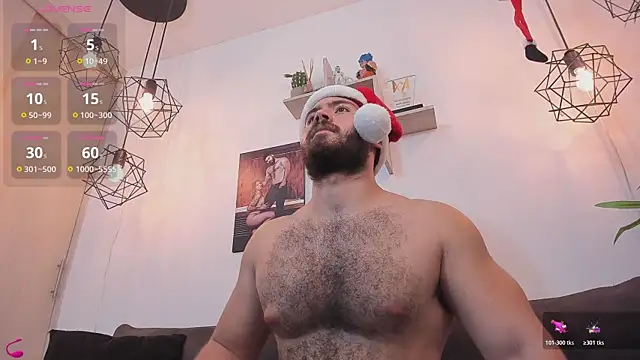 SebastianVilla_ live sex cam