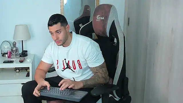 Ken_mailik1 live sex cam