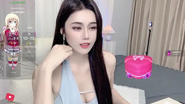 Alma_va's cam snapshot