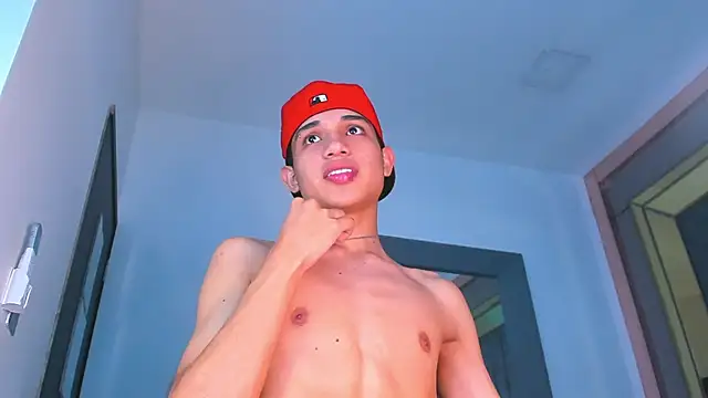 Sebax_Young live sex cam