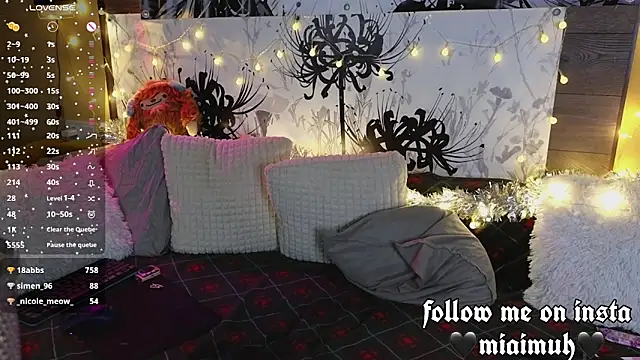 mia__yui's cam snapshot