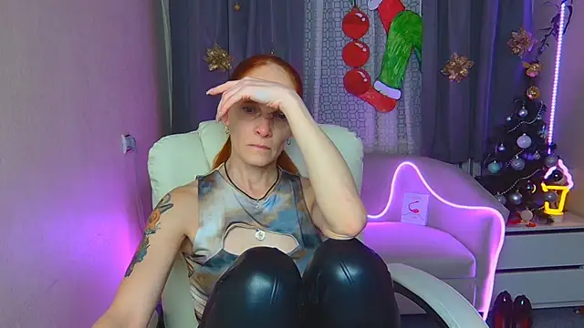 BreeTerner's cam snapshot