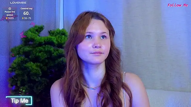 AmeliRoyse's cam snapshot