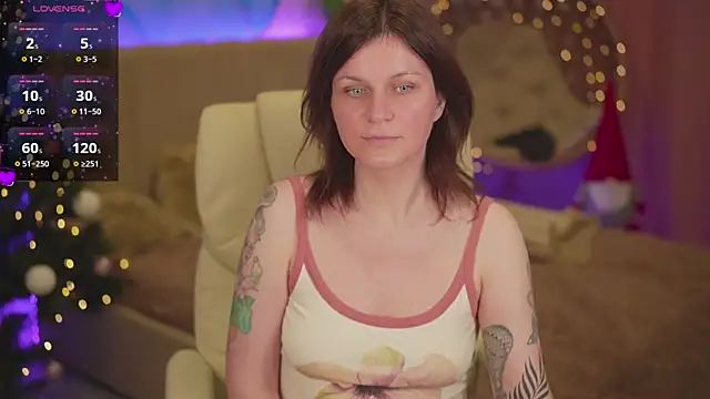 TinaMelt's cam snapshot