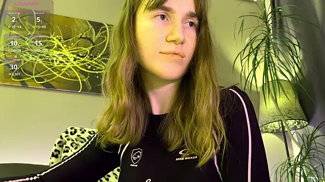 Velina___'s cam snapshot