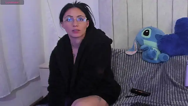 anny_roberts's cam snapshot