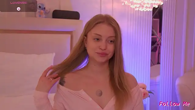 DorisHell's cam snapshot