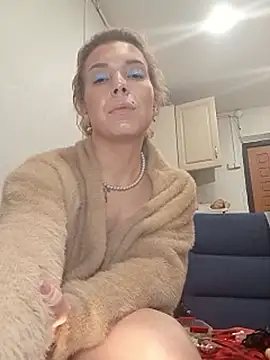 Conny_Shellie's cam snapshot