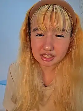 Pinkie_Princes live sex cam