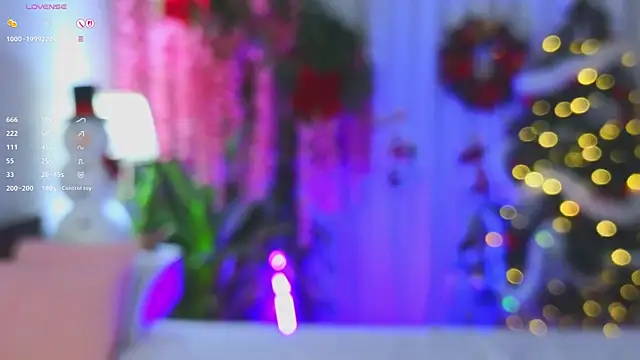 EvaHair's cam snapshot