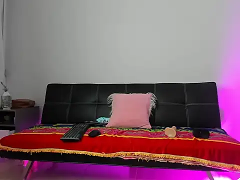 Misslaithana's cam snapshot