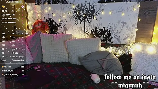 mia__yui's cam snapshot