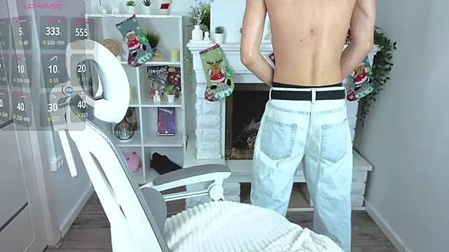 YamiTwink live sex cam