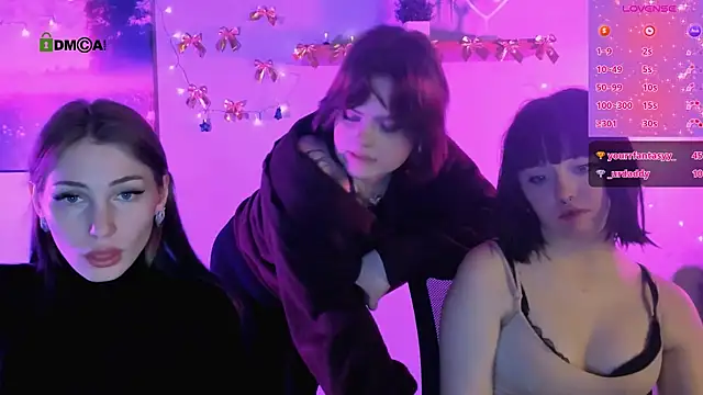 ariel_shadow live sex cam