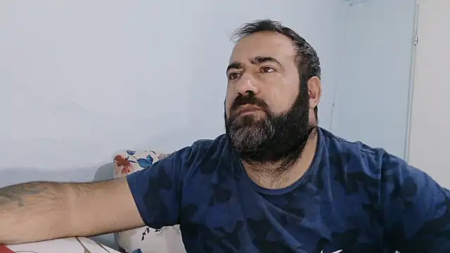 dark-look's cam snapshot