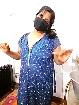 Amritanikhil1's cam snapshot