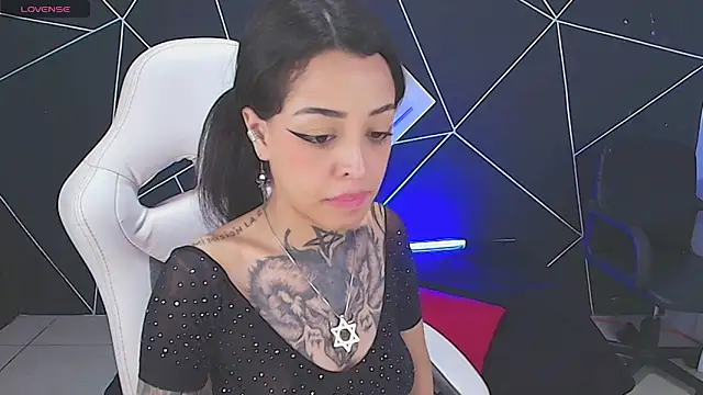 farichell live sex cam