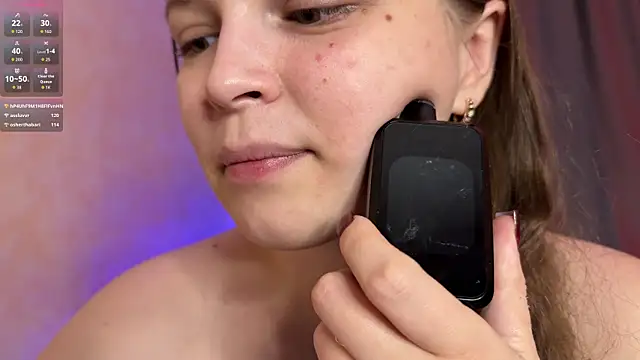 little_nymphomaniac's cam snapshot