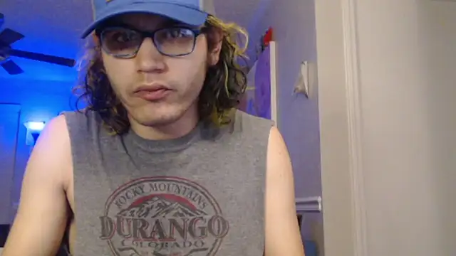 zacthefeetguy's cam snapshot