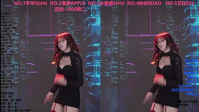 Wily-07's cam snapshot