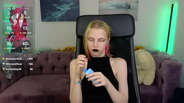 MitaSide's cam snapshot