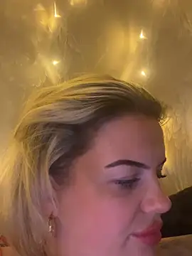 AureliaStar's cam snapshot