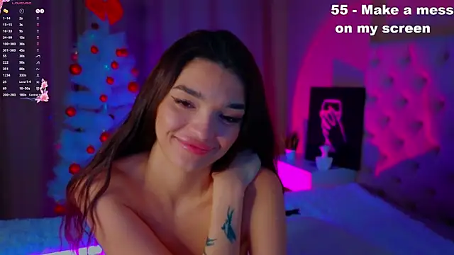 MarciaMarshall's cam snapshot